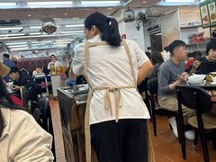 -香港蓮香樓(中環店)