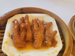 -益健名厨海鲜城(夏湾店)