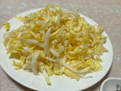 -宝光熏肉鞋底火烧(新街口店)