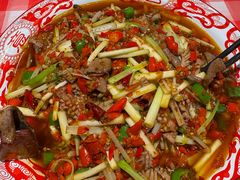 -盐老幺自贡盐帮菜老店