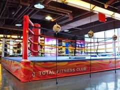 -力美健健身俱乐部(金碧店)