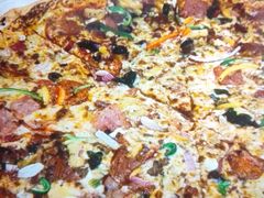 -Tubestation站点比萨(五道营店)