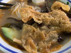 柳州螺蛳粉-八十八粉儿(尚都店)