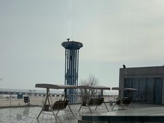 -海天一色海景自助餐厅(西港花园店)