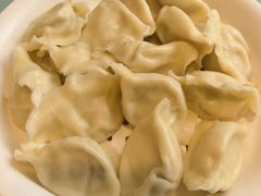 渤海鲅鱼水饺-添福来墨鱼饺子 · 海鲜东北菜(大连星海·黄浦路店)