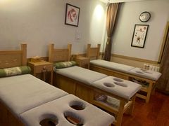 -孙三拨按摩拨筋(五一路店)