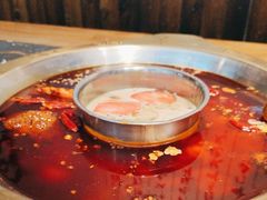 -堂客老火锅(欣阳广场总店)