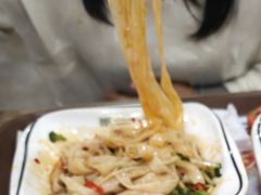 -魏家凉皮(丽彩万达餐厅)