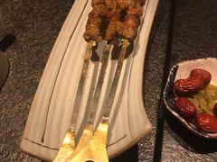 -丝路金桃·新疆菜(徐汇店)