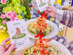 -泰椰里·泰国餐厅(智慧城广百广场店)