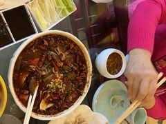 -玉林烤鸭店(垡头店)