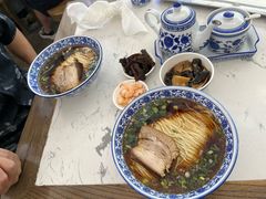 -伟记奥面馆(养育巷店)