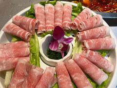 -红辣椒·川菜·火锅(张杨路店)