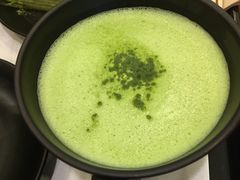 -雪绿茶博物馆