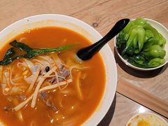 -漆黑觉米粉(三里屯店)