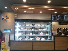 -85度C(上海兰溪二店)