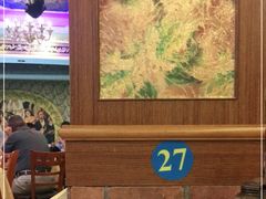 大堂-维吾尔餐厅(宜山路店)