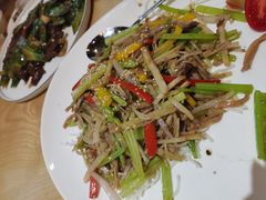 -德胜轩正宗顺德菜(宝安沙井会展中心店)