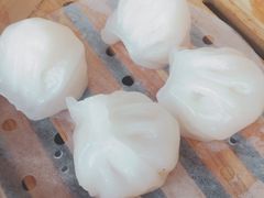 虾饺-玉兰苑一等茶餐厅