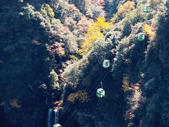 -井冈山风景名胜区