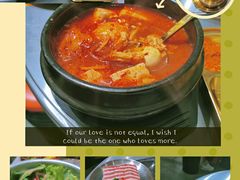 -恩泽家·果味坛子韩国炭火烤肉(白石龙店)