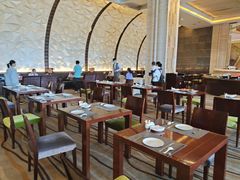 -温州万和豪生大酒店-餐厅