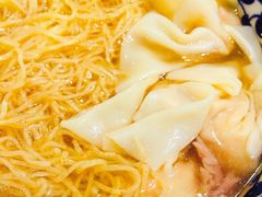 鲜虾竹升面-池记(尖沙咀店)