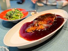 -浙江西子宾馆·牡丹厅
