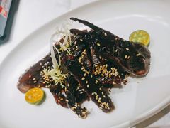-筱爷叔·上海传统手工菜(玉树路店)