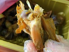 小李烧鸡-小李烧鸡(西北角总店)
