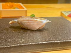 -鮨青(恒基名人购物中心店)