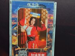 -暴风岛沉浸式体验馆(百联世纪店)