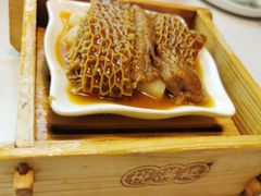 绵香沙爹金钱肚-悦满楼·西关名点·湛江名菜(航空综合大厦店)