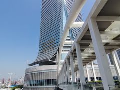 -香港ELEMENTS圆方