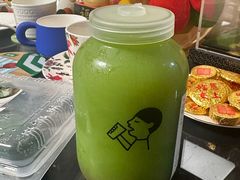 -喜茶(上海打浦桥日月光店)