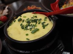 -咸草酱蟹