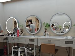 -天真蓝照相馆(五角场百联又一城店)