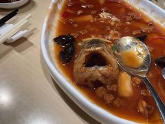 -鼎泰丰(当代商城店)