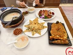 -江南粥家庄(宁国路店)