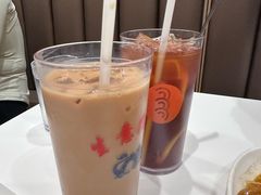 -龙记香港茶餐厅(久光百货店)