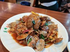 -庆峰龙虾烧烤(合肥一店)