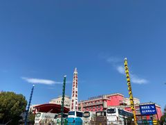 -杭州宋城