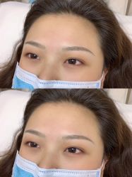 -久匠·野生眉半永久纹眉