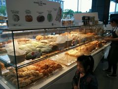 -BreadTalk面包新语(龙之梦购物中心莘庄店)