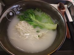 -贡梅老面馆·蟹粉面·无锡特色小吃(南长街主推店)