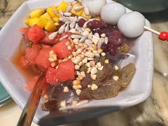 -锦府盐帮·李宅(领展购物广场中关村店)