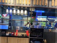 -隆门客栈·西北小吃手工面(丰盛町商业步行街店)