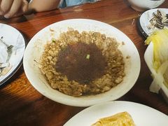 -玲燕蒸菜馆(江东路店)