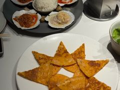 -缘·金家烤鳗鱼(西塔总店)