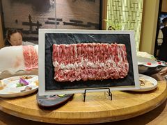 -尚海豆捞(乐虹坊店)